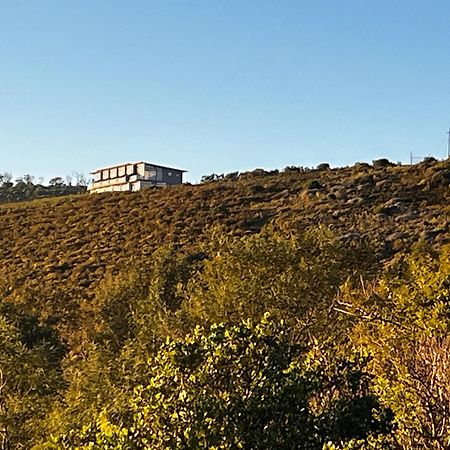 Die Uitzicht Guesthouse - Книсна Екстер'єр фото