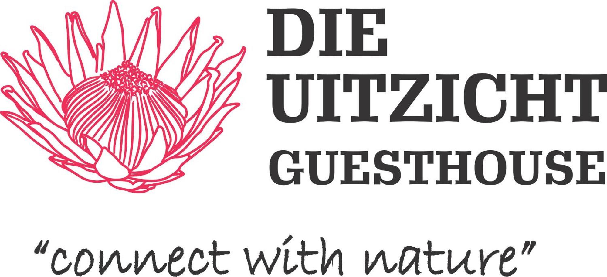 Die Uitzicht Guesthouse - Книсна Екстер'єр фото